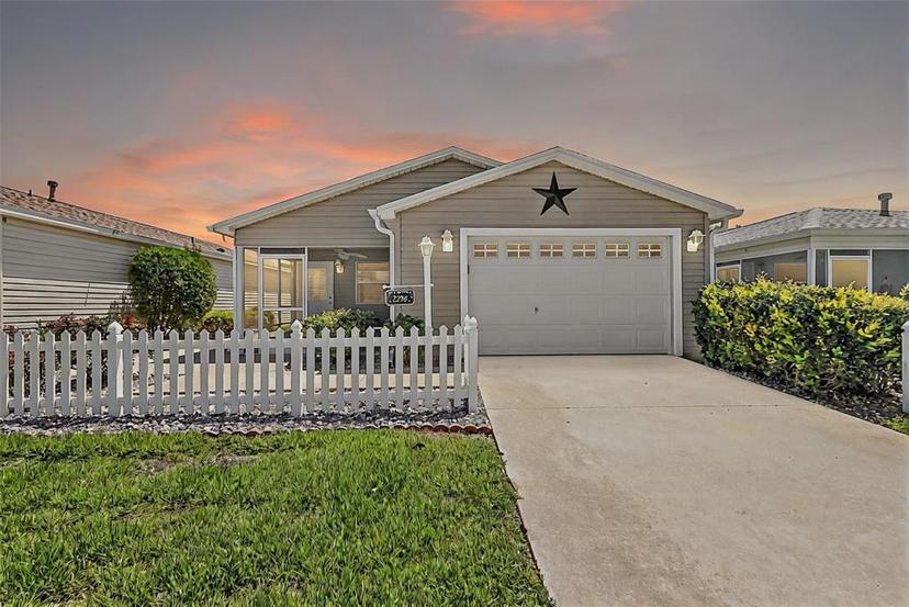Picture of 2296 Whisper Street, The Villages FL 32162