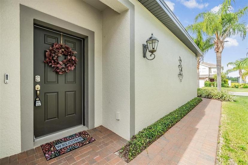 Picture of 19400 Roseate Drive, Lutz FL 33558