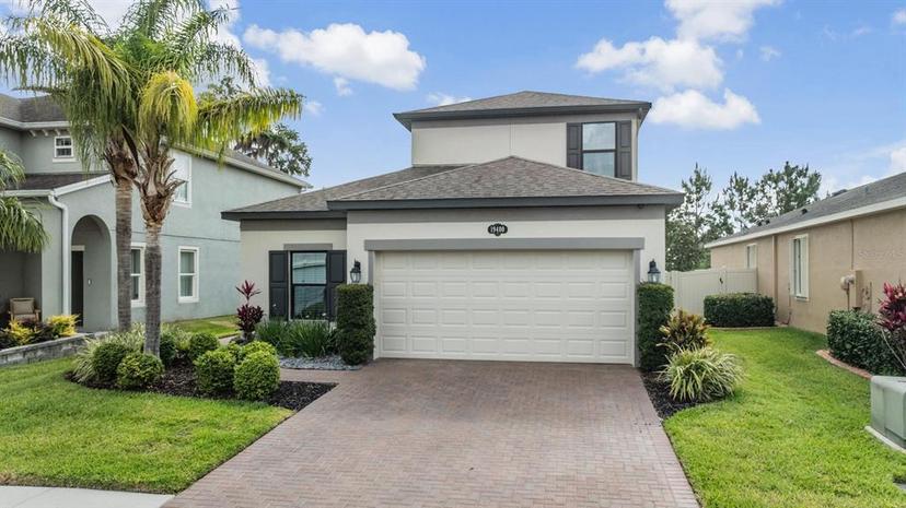 Picture of 19400 Roseate Drive, Lutz FL 33558