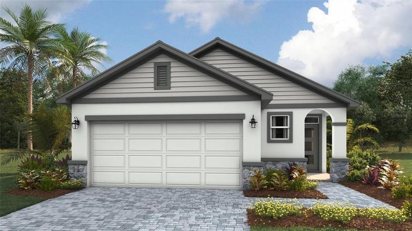 Picture of 1848 Cobb Trail, Parrish FL 34219