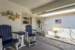 Picture of 2531 Riverbluff Parkway Unit V181, Sarasota, FL 34231