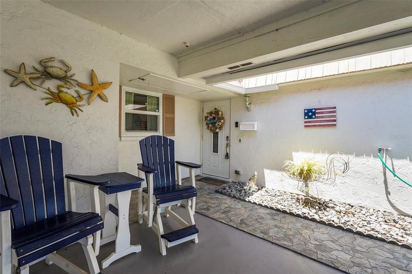 Picture of 2531 Riverbluff Parkway Unit V181, Sarasota FL 34231