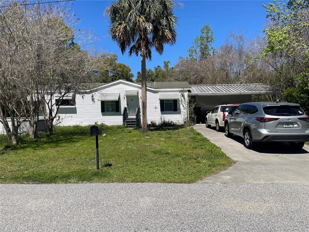 Picture of 8473 W Elossa Court, Homosassa, FL 34448