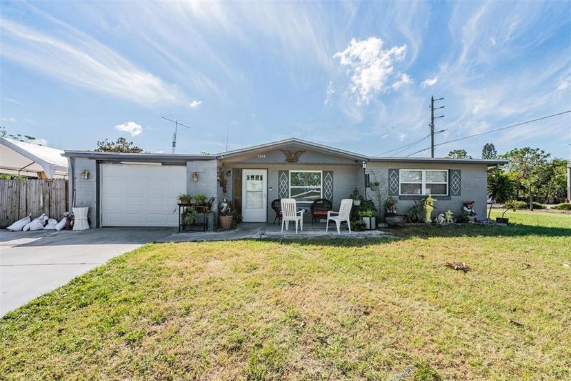 Picture of 5004 Suwannee Drive, New Port Richey FL 34652