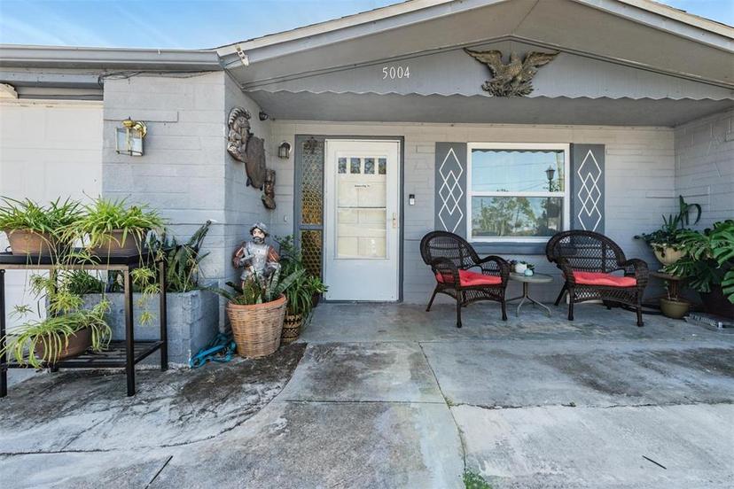 Picture of 5004 Suwannee Drive, New Port Richey FL 34652