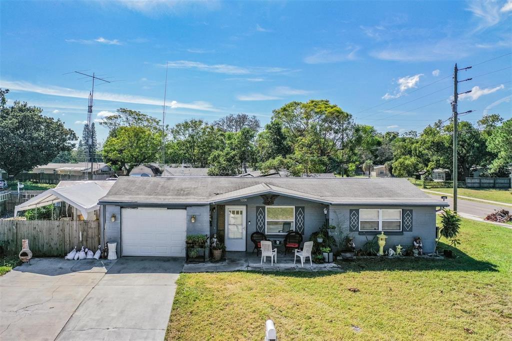 Picture of 5004 Suwannee Drive, New Port Richey, FL 34652