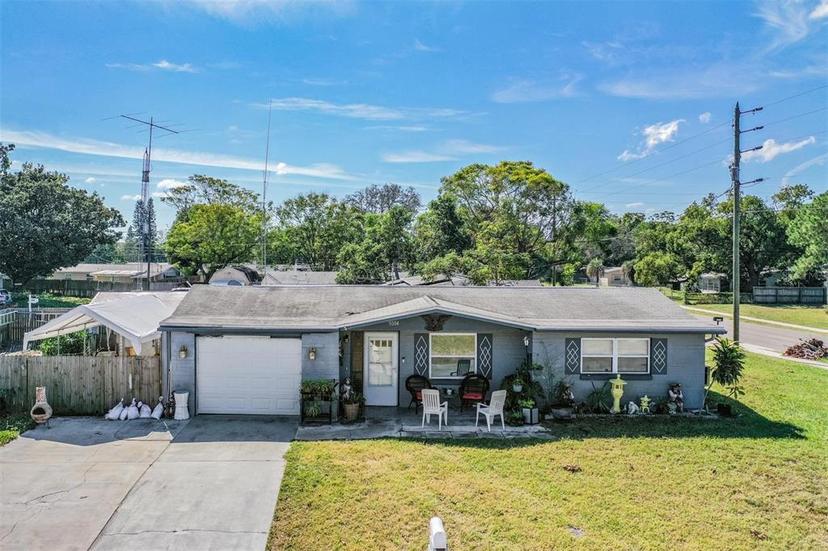 Picture of 5004 Suwannee Drive, New Port Richey FL 34652