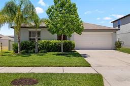 Picture of 5208 Dandelion Street, Apollo Beach, FL 33572