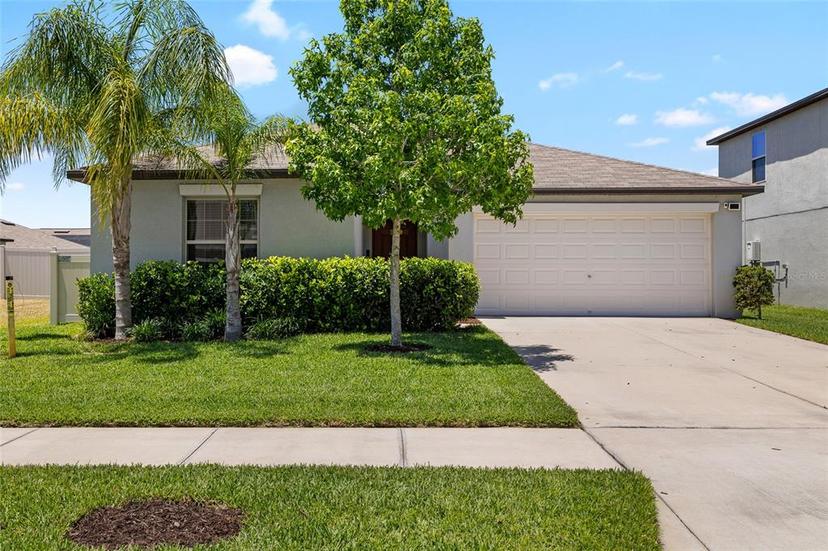 Picture of 5208 Dandelion Street, Apollo Beach FL 33572