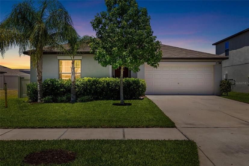 Picture of 5208 Dandelion Street, Apollo Beach FL 33572