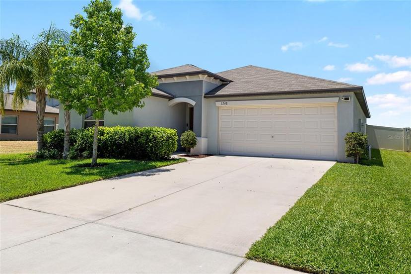 Picture of 5208 Dandelion Street, Apollo Beach FL 33572