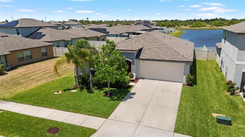 Picture of 5208 Dandelion Street, Apollo Beach FL 33572