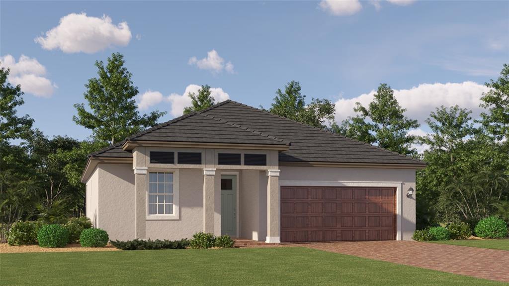 Picture of 31826 Griffin Sands Lane, San Antonio, FL 33576