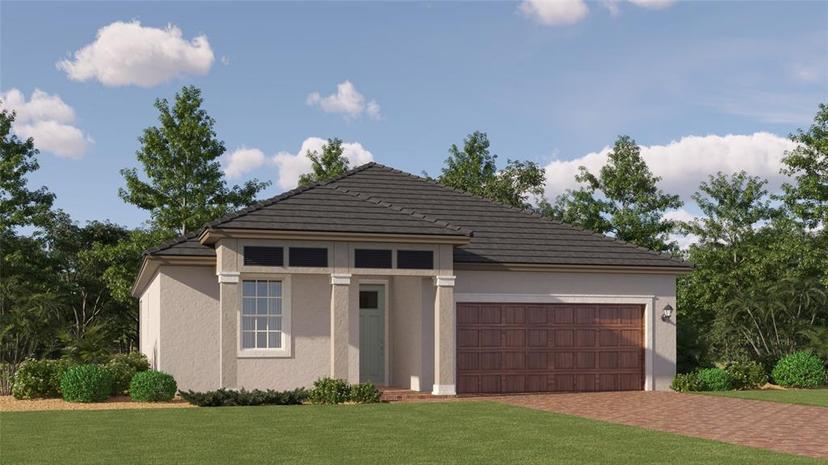 Picture of 31826 Griffin Sands Lane, San Antonio FL 33576