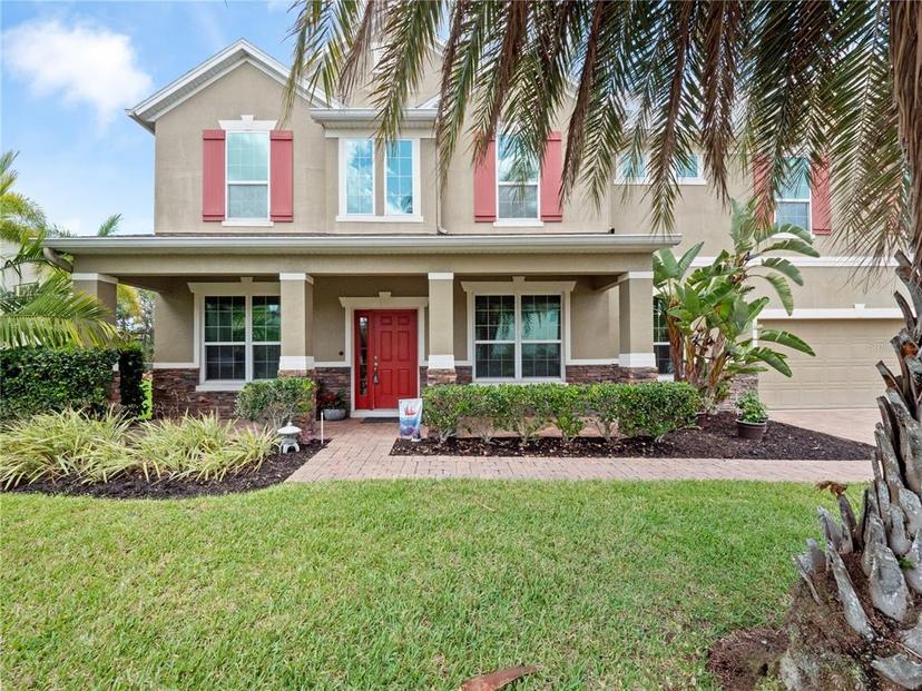 Picture of 15242 Heron Hideaway Circle, Winter Garden FL 34787