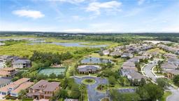 Picture of 15242 Heron Hideaway Circle, Winter Garden, FL 34787