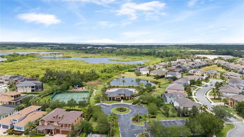 Picture of 15242 Heron Hideaway Circle, Winter Garden FL 34787