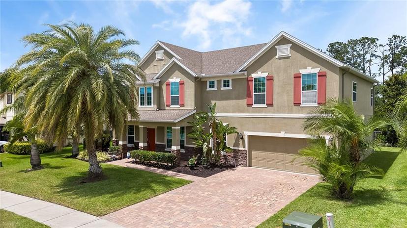 Picture of 15242 Heron Hideaway Circle, Winter Garden FL 34787