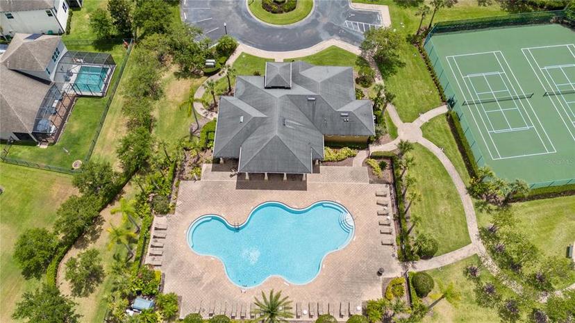 Picture of 15242 Heron Hideaway Circle, Winter Garden FL 34787