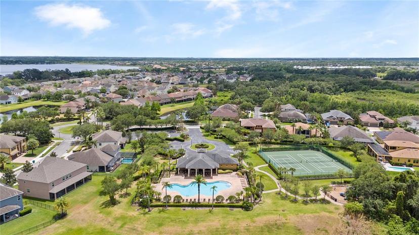 Picture of 15242 Heron Hideaway Circle, Winter Garden FL 34787
