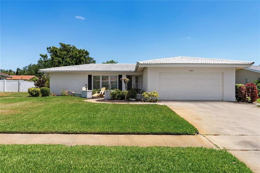 Picture of 14542 Anchorage Circle, Seminole FL 33776