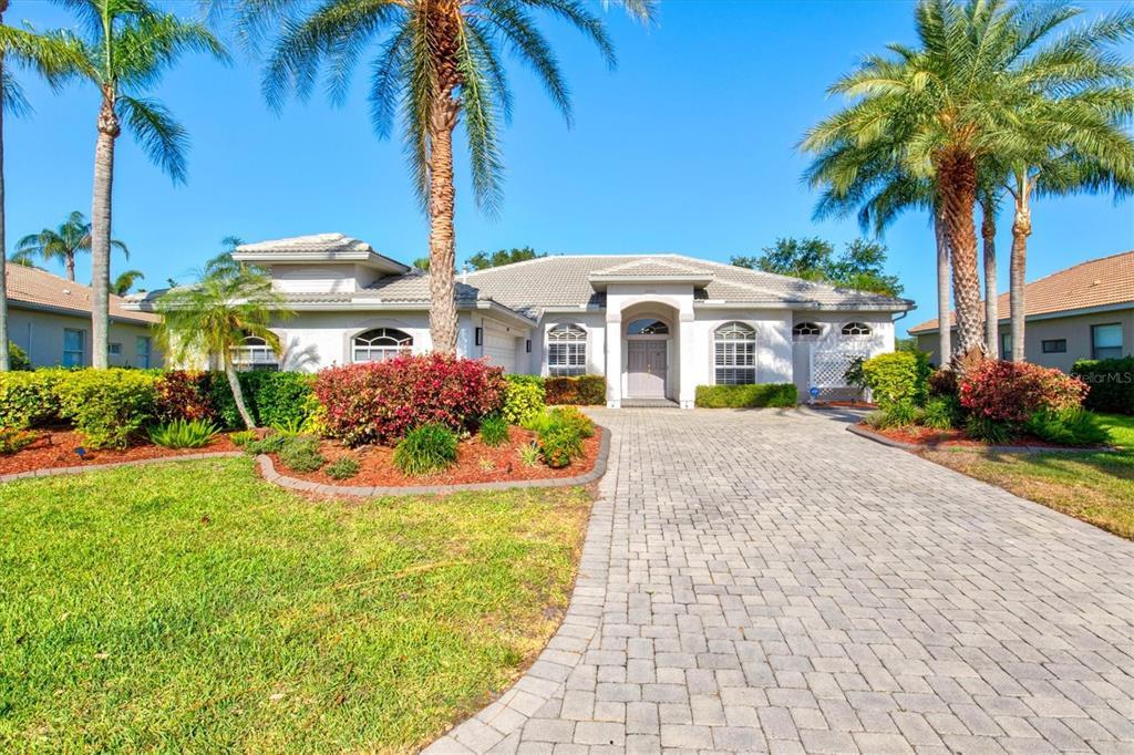 Picture of 7582 Camden Harbour Drive, Bradenton, FL 34212