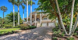 Picture of 975 Whitakers Lane, Sarasota, FL 34236