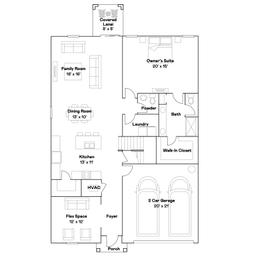 Picture of 6483 Propel Run, New Port Richey, FL 34655