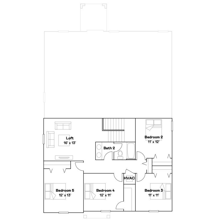 Picture of 6483 Propel Run, New Port Richey, FL 34655