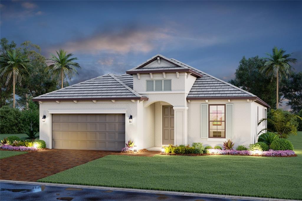 Picture of 17216 Savory Mist Circle, Bradenton, FL 34211