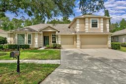 Picture of 19207 Autumn Woods Avenue, Tampa, FL 33647