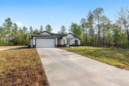 Picture of 12689 SW 81St Street, Dunnellon, FL 34432