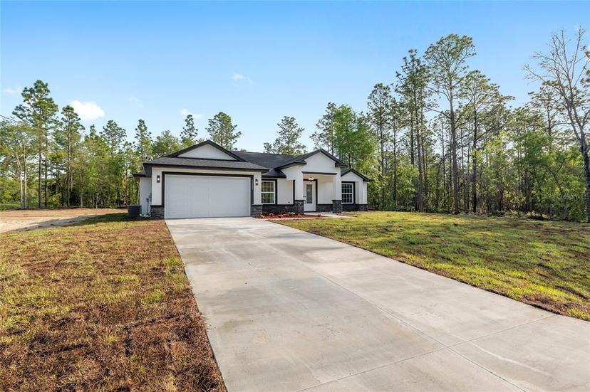 Picture of 12689 SW 81St Street, Dunnellon FL 34432