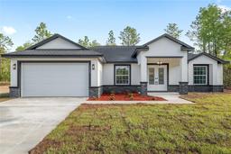 Picture of 12689 SW 81St Street, Dunnellon, FL 34432