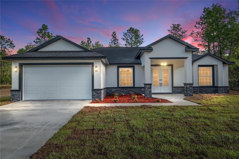 Picture of 12689 SW 81St Street, Dunnellon FL 34432