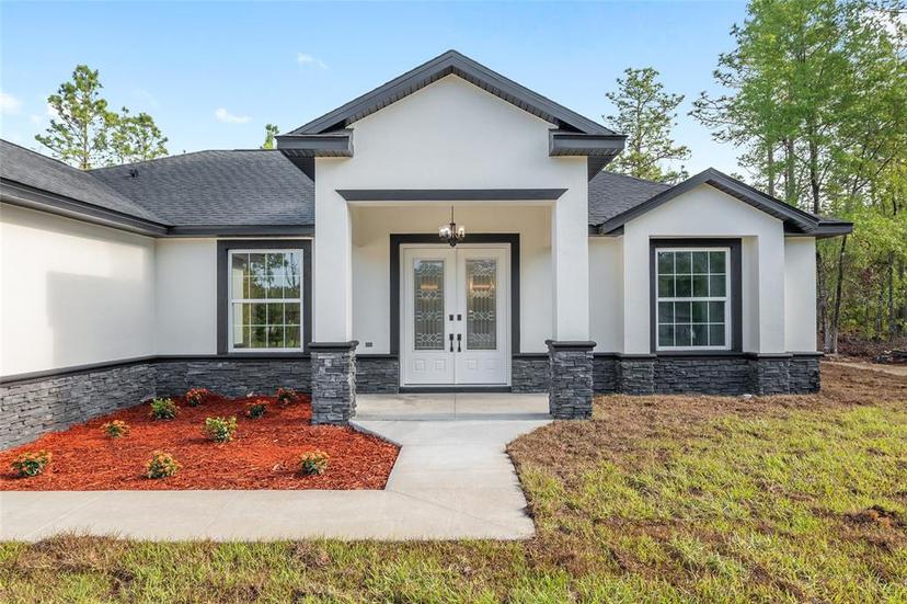 Picture of 12689 SW 81St Street, Dunnellon FL 34432