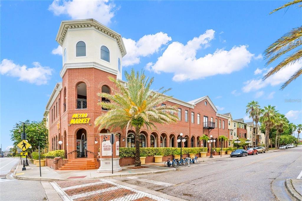 Picture of 1910 E Palm Avenue Unit 10209, Tampa, FL 33605
