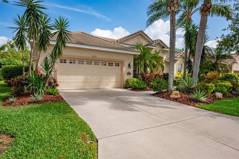 Picture of 4912 Sabal Lake Circle, Sarasota FL 34238