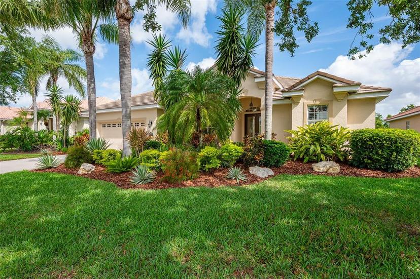 Picture of 4912 Sabal Lake Circle, Sarasota FL 34238
