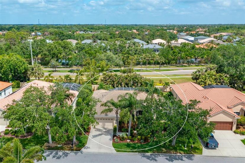 Picture of 4912 Sabal Lake Circle, Sarasota FL 34238