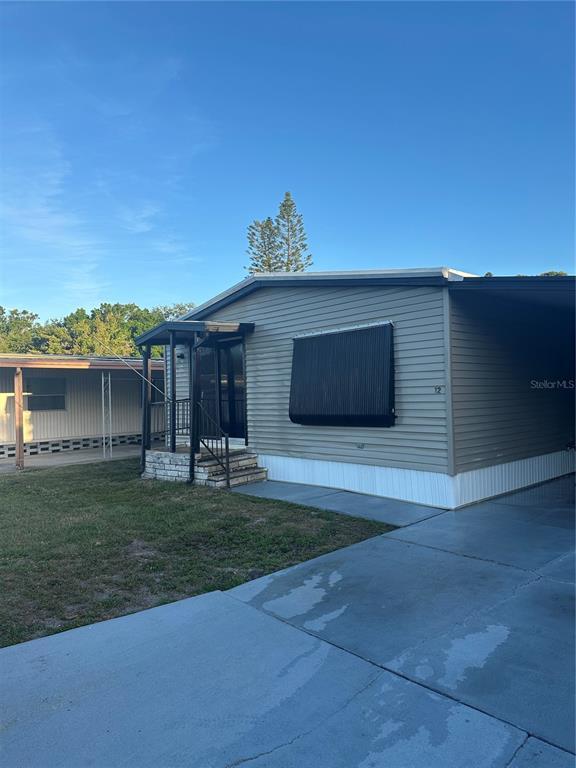 Picture of 12240 Seminole Boulevard Unit 12, Largo FL 33778