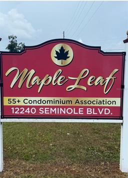 Picture of 12240 Seminole Boulevard Unit 12, Largo, FL 33778