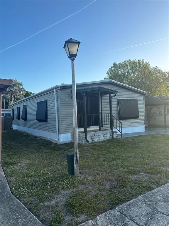 Picture of 12240 Seminole Boulevard Unit 12, Largo FL 33778
