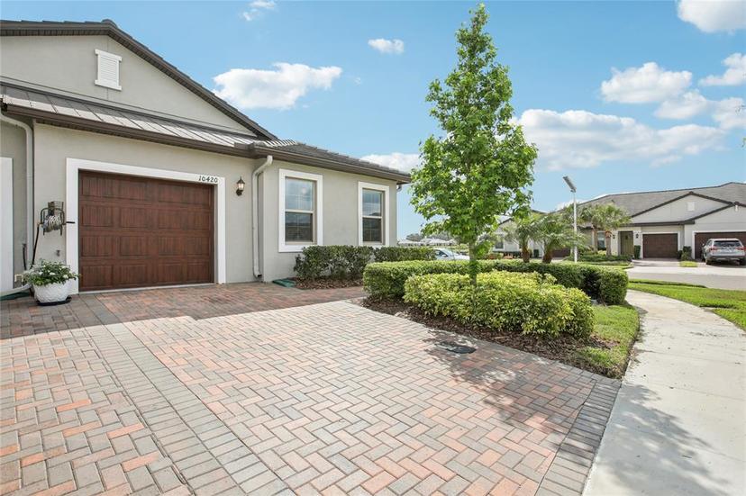 Picture of 10420 Echo Dock Loop, San Antonio FL 33576