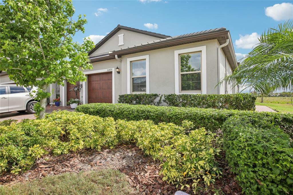 Picture of 10420 Echo Dock Loop, San Antonio, FL 33576