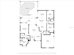Picture of 857 Macaw Circle, Venice, FL 34285