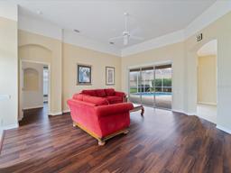 Picture of 857 Macaw Circle, Venice, FL 34285