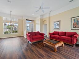 Picture of 857 Macaw Circle, Venice, FL 34285