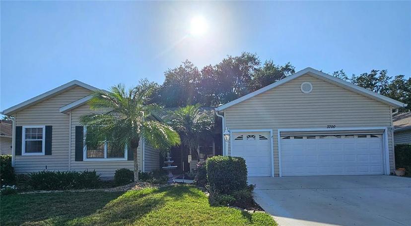 Picture of 3700 Plantation Boulevard, Leesburg FL 34748