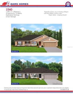 Picture of 7781 SW 180Th Circle, Dunnellon, FL 34432